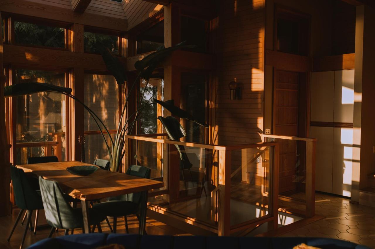 The Sanctuary Retreat & Spa Ganges Exterior photo