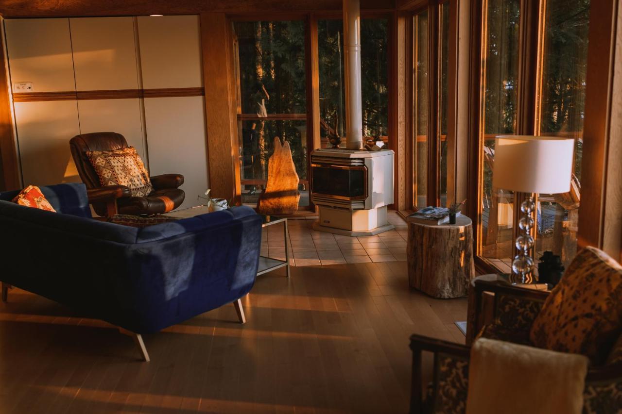 The Sanctuary Retreat & Spa Ganges Exterior photo